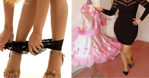 Overview of Sissy Training - rewiewtrends