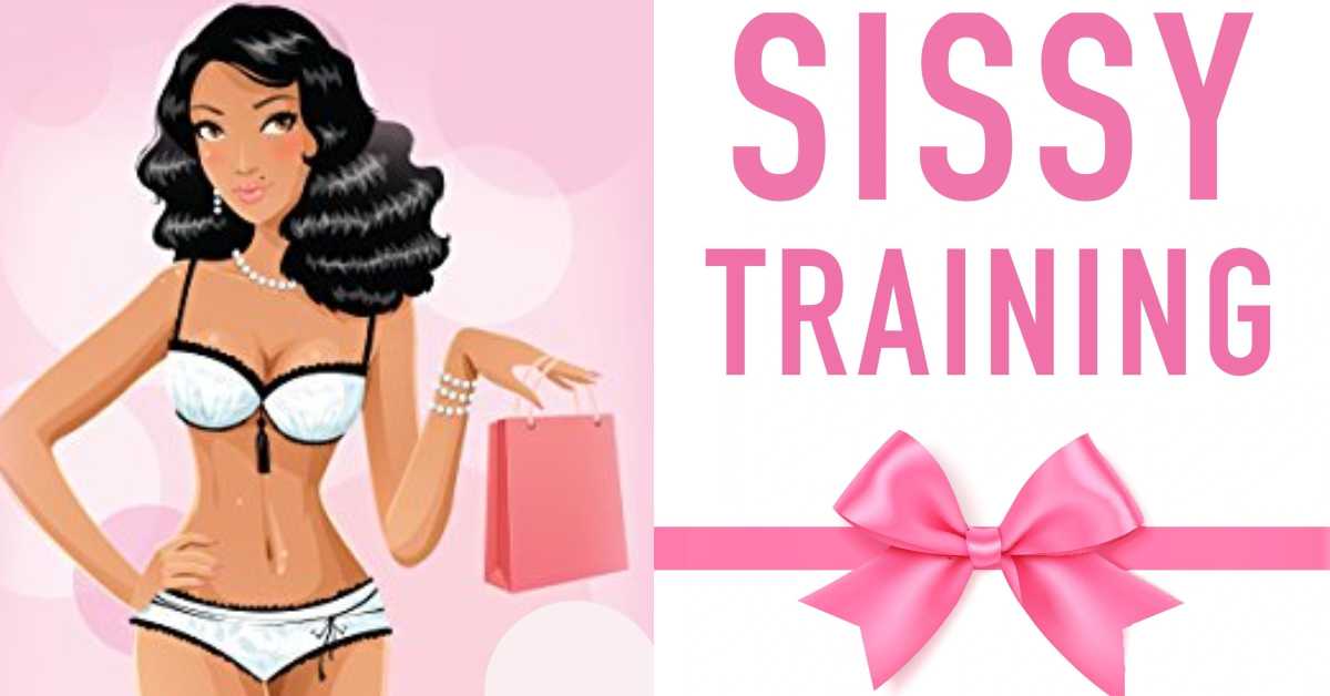 "Sissy Training3" "Sissy Training2" "Sissy Training Most Effective Way to Become a Sissy - rewiewtrends"