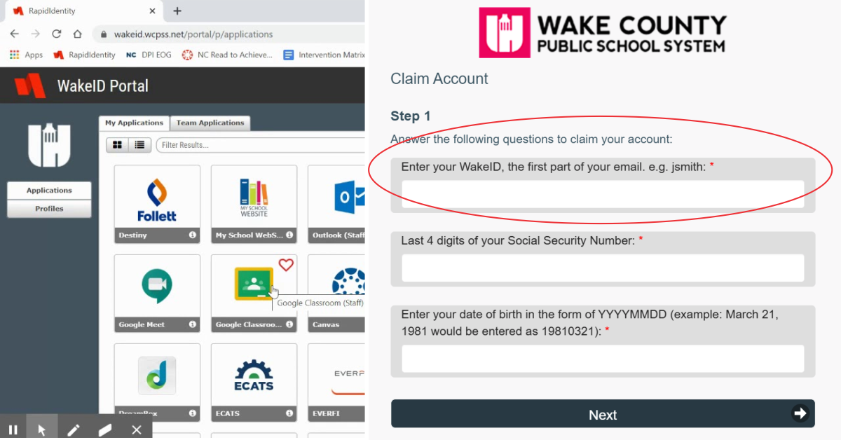 Wake ID Portal Students Favourite Platform to Acquire Skills - Rewiewtrends