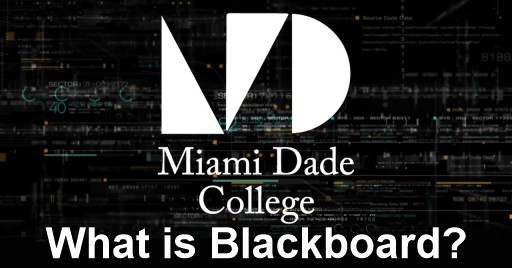 What is Blackboard.mdc - Rewiewtrends