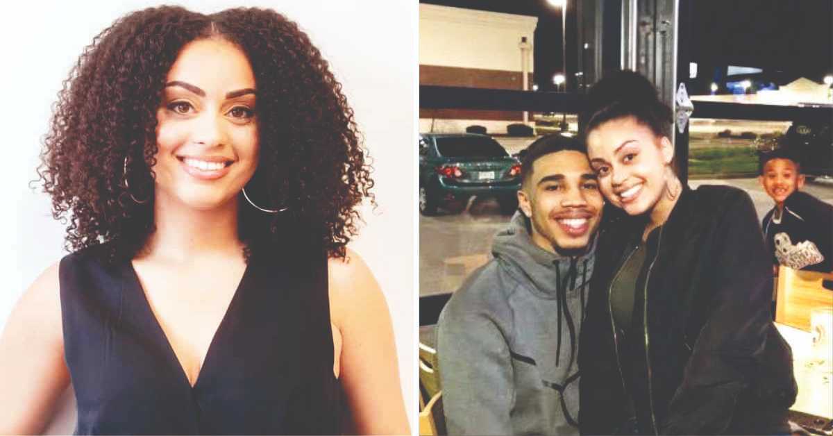 Toriah Lachell Everything About Jayson Tatum’s ex-wife