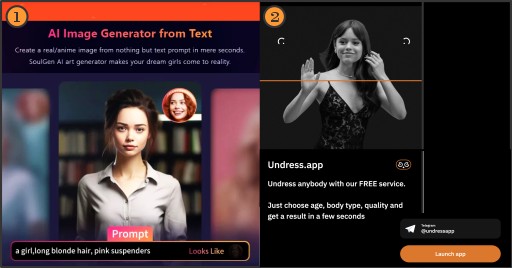 Undress AI Free Apps - Rewiewtrends
