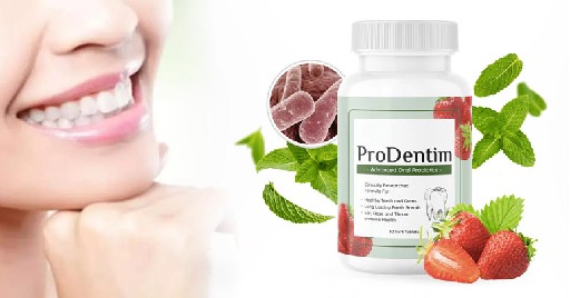 What are the Benefits of ProDentim The Role of ProDentim - Rewiewtrends