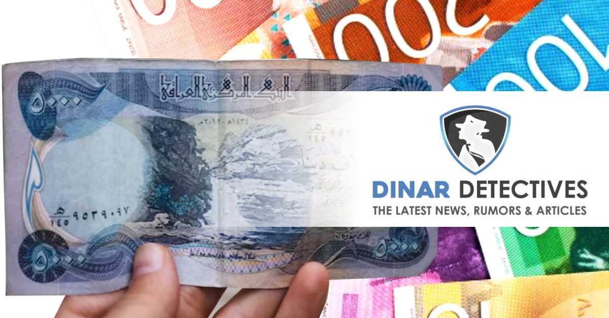 dinar detectives - Rewiewtrends
