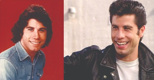 The Early Life of John Travolta Gay